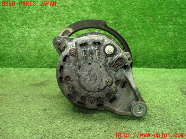 1UPJ-9239076015]パオ(PK10)オルタネーター(ダイナモ) 中古_3