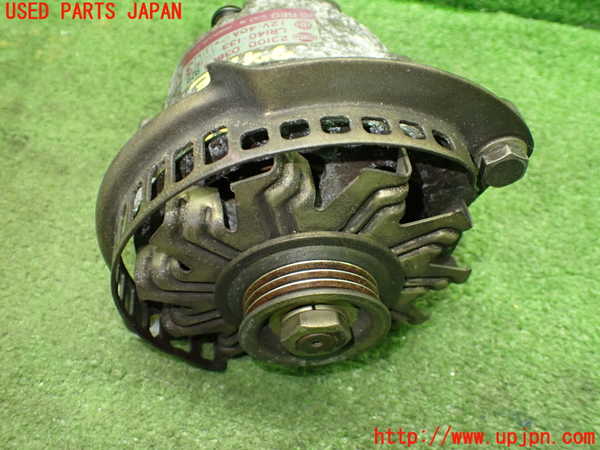 1UPJ-9239076015]パオ(PK10)オルタネーター(ダイナモ) 中古_4