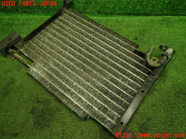 1UPJ-9239076031]パオ(PK10)エアコンコンデンサー1 中古_4