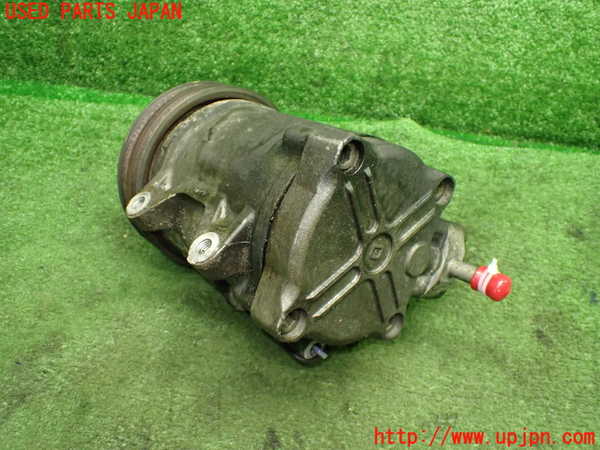 1UPJ-9239076025]パオ(PK10)エアコンコンプレッサー (ジャンク品) 中古_2