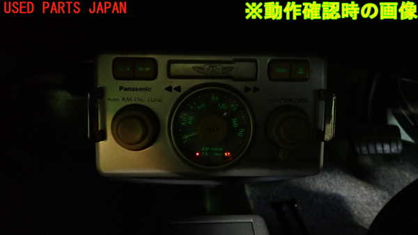 1UPJ-9239076475]パオ(PK10)テープデッキ (ジャンク品) 中古_5