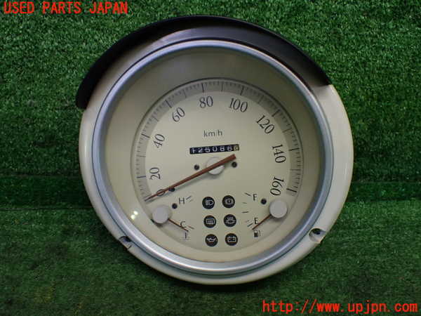 1UPJ-9239076170]パオ(PK10)スピードメーター 中古_2