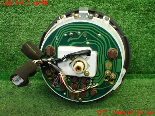 1UPJ-9239076170]パオ(PK10)スピードメーター 中古_3