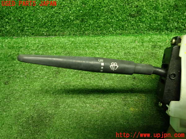 1UPJ-9239076720]パオ(PK10)コンビネーションスイッチ 中古_4