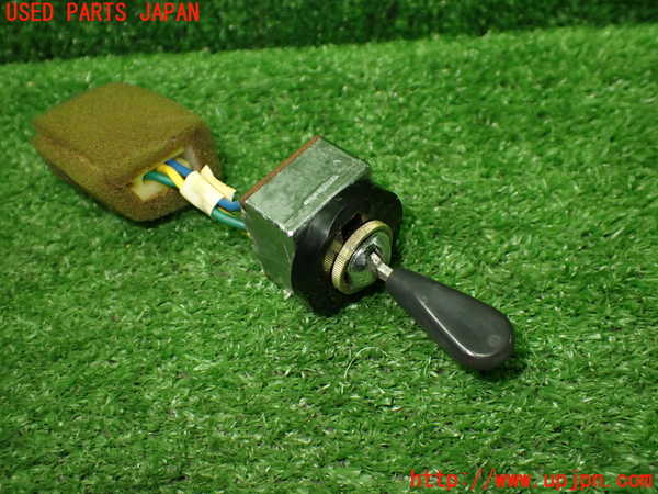 1UPJ-9239076306]パオ(PK10)スイッチ1 中古_2