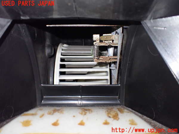 1UPJ-9239076100]パオ(PK10)ヒーターコア 中古_3