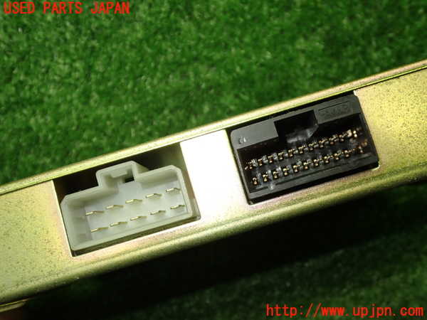 1UPJ-9239076110]パオ(PK10)エンジンコンピューター 中古_3