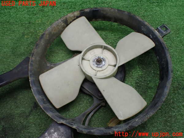 1UPJ-9239076836]パオ(PK10)電動ファン1 中古_3