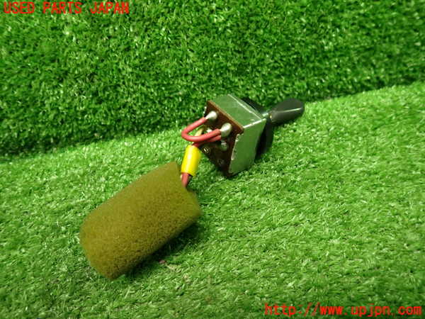 1UPJ-9239076290]パオ(PK10)ハザードスイッチ (ジャンク品) 中古_3