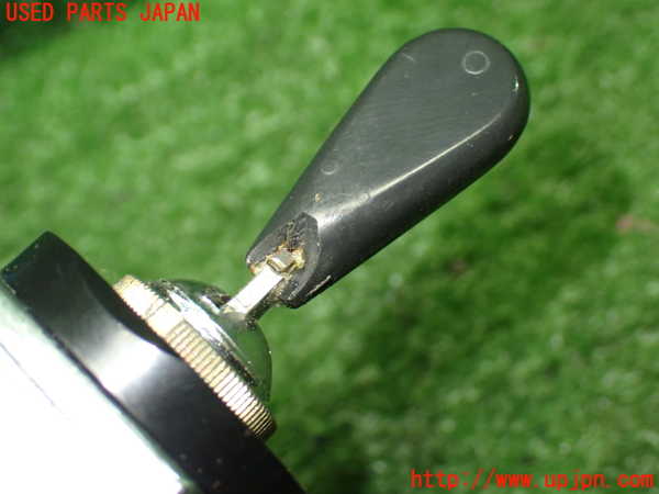 1UPJ-9239076290]パオ(PK10)ハザードスイッチ (ジャンク品) 中古_5