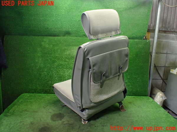 1UPJ-9239077035]パオ(PK10)運転席シート 中古_2