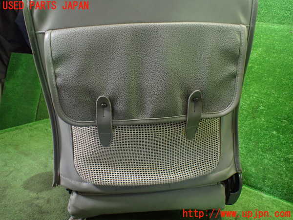 1UPJ-9239077035]パオ(PK10)運転席シート 中古_3