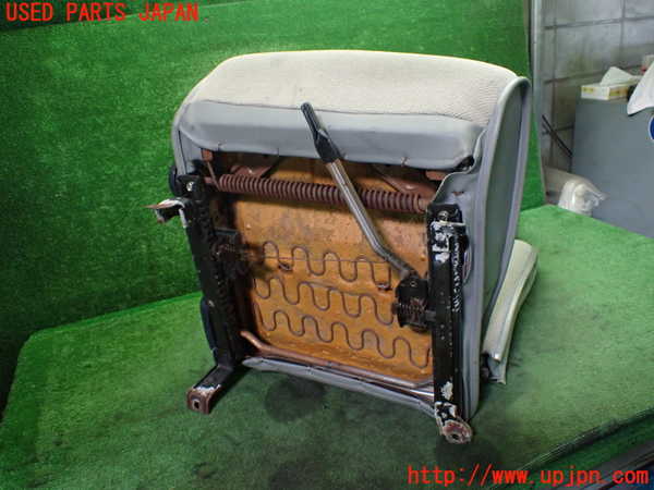 1UPJ-9239077035]パオ(PK10)運転席シート 中古_5