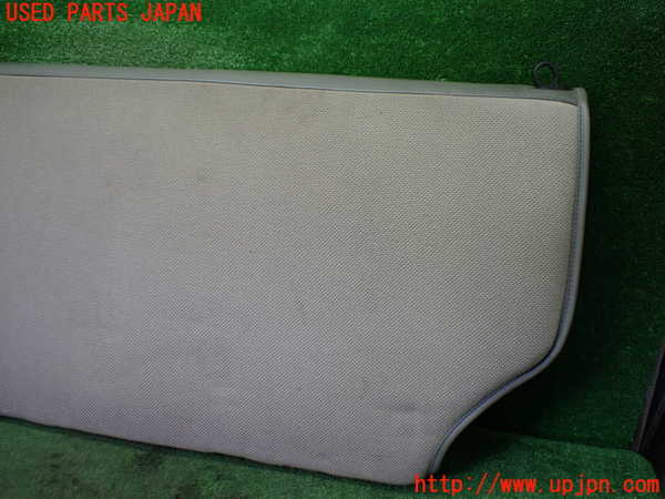 1UPJ-9239077385]パオ(PK10)リアシート 中古_3