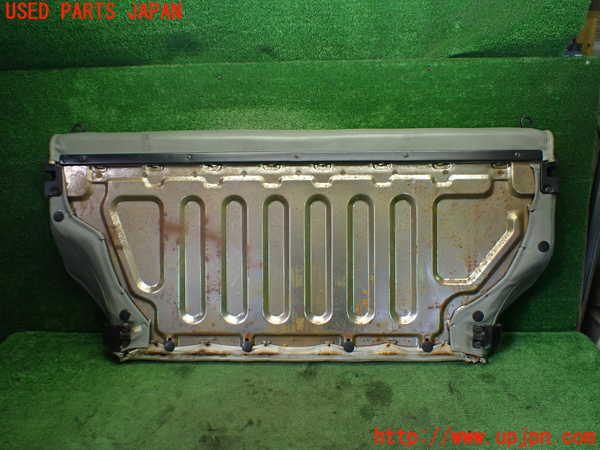 1UPJ-9239077385]パオ(PK10)リアシート 中古_4