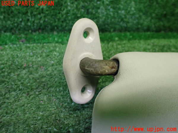 1UPJ-9239077625]パオ(PK10)室内サンバイザー右側 中古_3