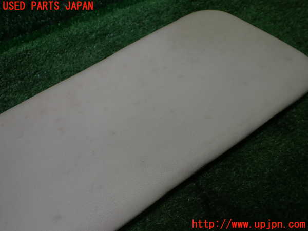 1UPJ-9239077625]パオ(PK10)室内サンバイザー右側 中古_5
