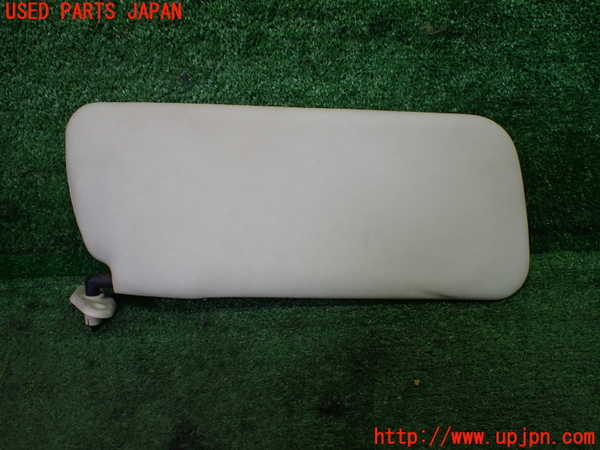 1UPJ-9239077630]パオ(PK10)室内サンバイザー左側 中古_2