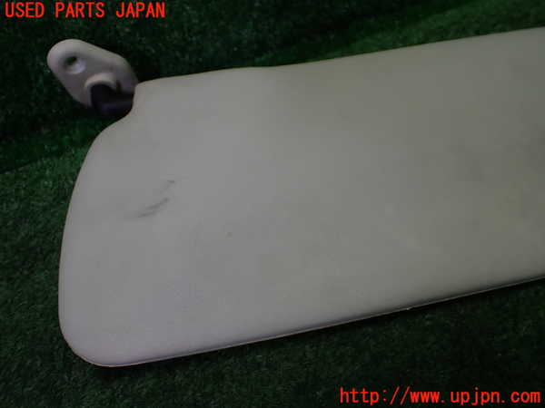 1UPJ-9239077630]パオ(PK10)室内サンバイザー左側 中古_5