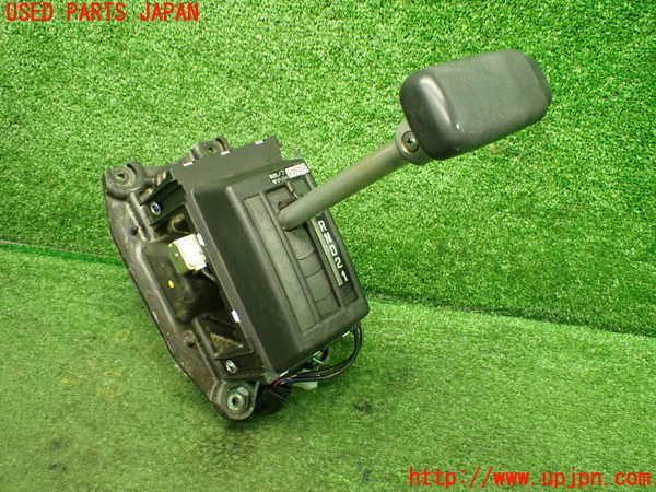 1UPJ-9239077555]パオ(PK10)ATシフトレバー 中古_2