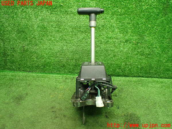 1UPJ-9239077555]パオ(PK10)ATシフトレバー 中古_3