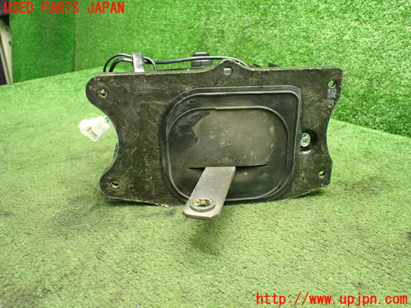 1UPJ-9239077555]パオ(PK10)ATシフトレバー 中古_4