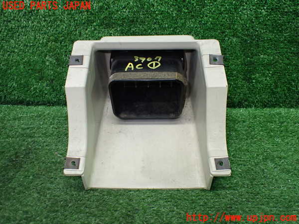 1UPJ-9239077526]パオ(PK10)エアコン吹き出し口1 (右) 中古_4