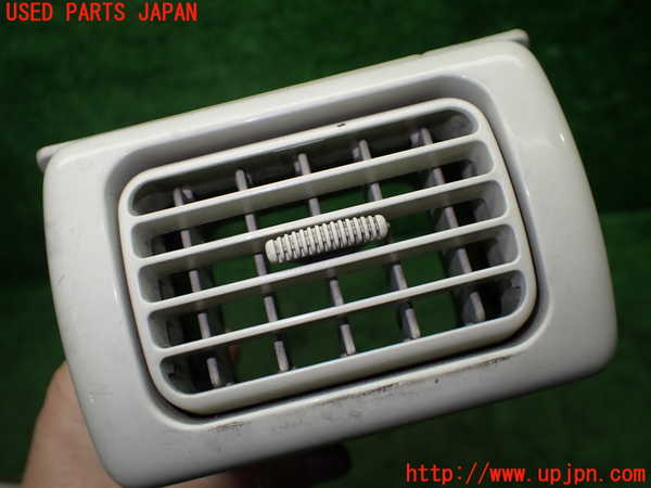 1UPJ-9239077526]パオ(PK10)エアコン吹き出し口1 (右) 中古_5