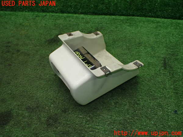 1UPJ-9239077527]パオ(PK10)エアコン吹き出し口2 (左) (ジャンク品) 中古_2