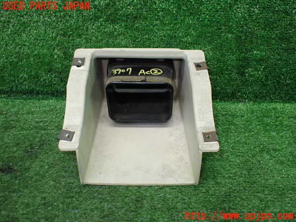 1UPJ-9239077527]パオ(PK10)エアコン吹き出し口2 (左) (ジャンク品) 中古_4