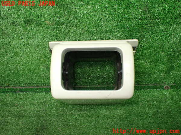 1UPJ-9239077527]パオ(PK10)エアコン吹き出し口2 (左) (ジャンク品) 中古_5