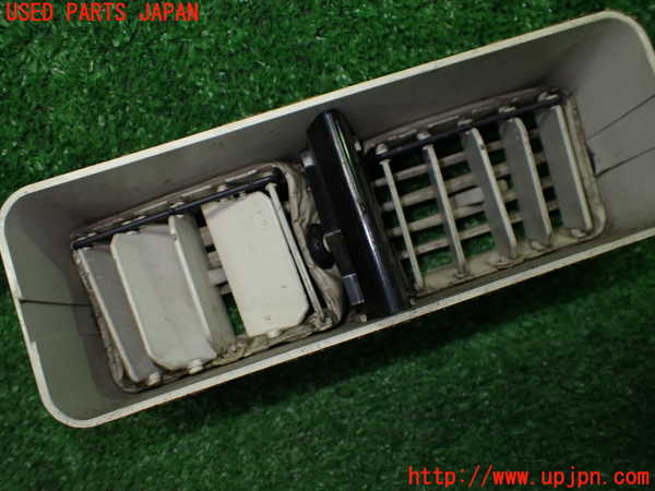 1UPJ-9239077528]パオ(PK10)エアコン吹き出し口3 (真中) (ジャンク品) 中古_4
