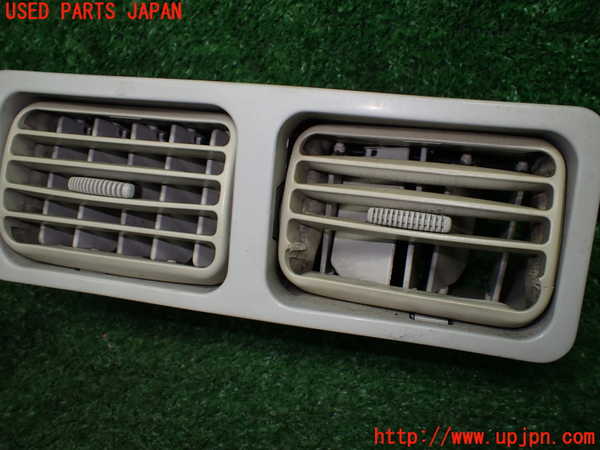 1UPJ-9239077528]パオ(PK10)エアコン吹き出し口3 (真中) (ジャンク品) 中古_5
