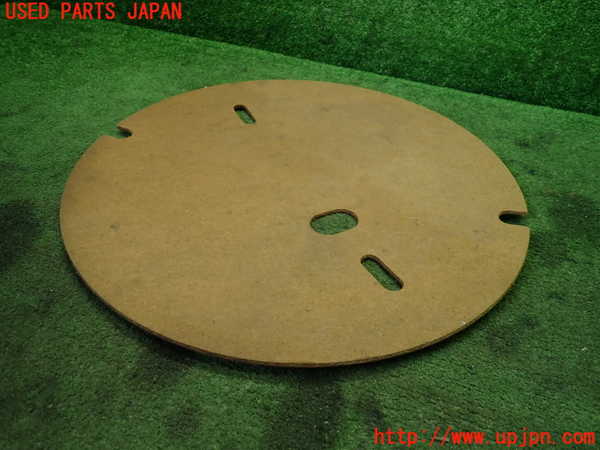 1UPJ-9239077771]パオ(PK10)ラゲッジトレイ1 中古_3