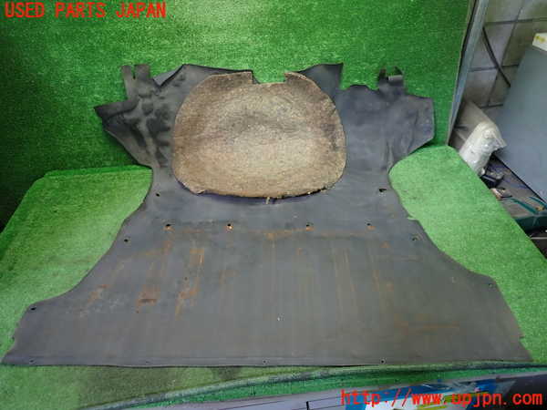 1UPJ-9239077772]パオ(PK10)ラゲッジトレイ2 中古_4