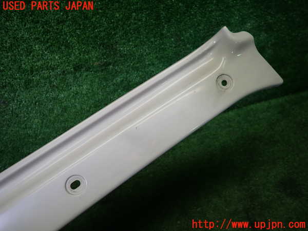 1UPJ-9239077655]パオ(PK10)右フロントピラートリム 中古_2