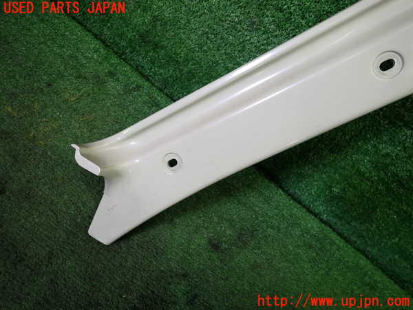 1UPJ-9239077655]パオ(PK10)右フロントピラートリム 中古_3