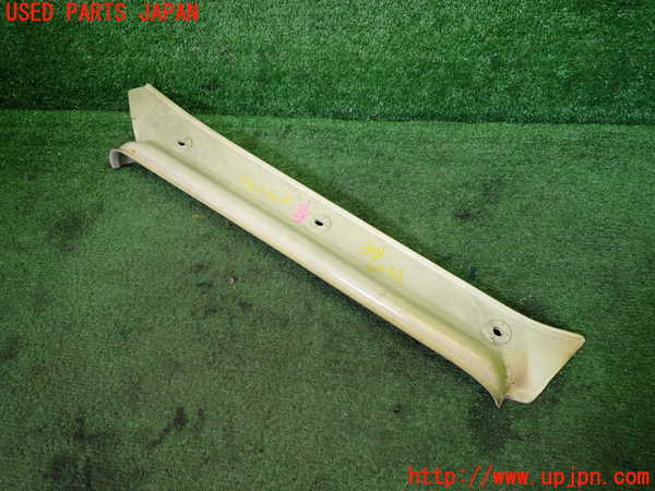 1UPJ-9239077655]パオ(PK10)右フロントピラートリム 中古_4