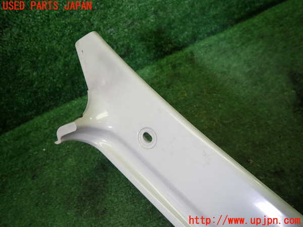 1UPJ-9239077660]パオ(PK10)左フロントピラートリム 中古_2