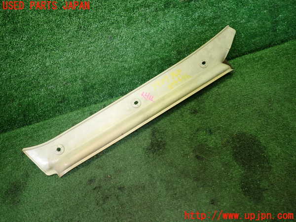 1UPJ-9239077660]パオ(PK10)左フロントピラートリム 中古_4