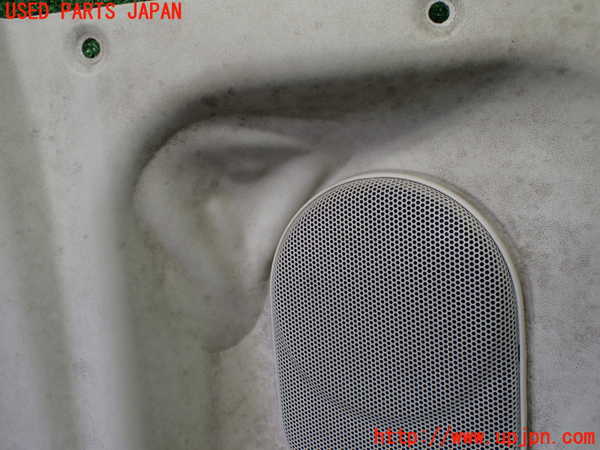 1UPJ-9239077675]パオ(PK10)右リアピラートリム 中古_2