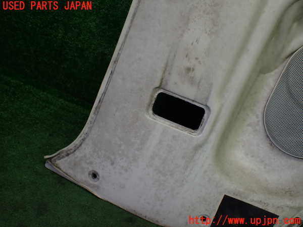 1UPJ-9239077675]パオ(PK10)右リアピラートリム 中古_3