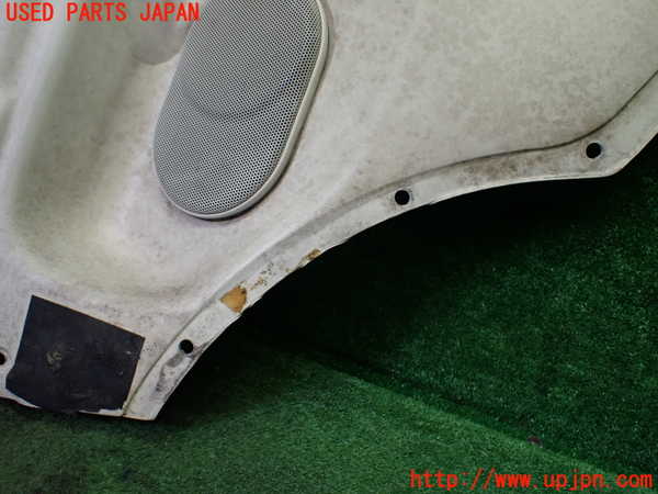 1UPJ-9239077675]パオ(PK10)右リアピラートリム 中古_4