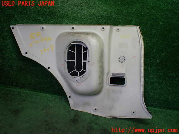 1UPJ-9239077675]パオ(PK10)右リアピラートリム 中古_5