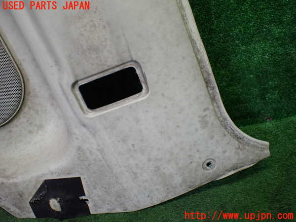 1UPJ-9239077680]パオ(PK10)左リアピラートリム 中古_2