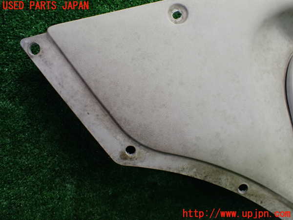 1UPJ-9239077680]パオ(PK10)左リアピラートリム 中古_4