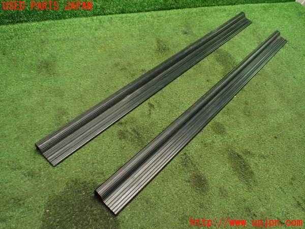 1UPJ-9239077740]パオ(PK10)スカッフプレート 中古_3