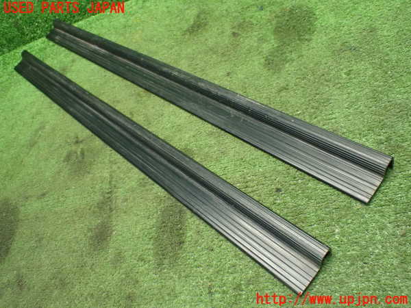 1UPJ-9239077740]パオ(PK10)スカッフプレート 中古_4