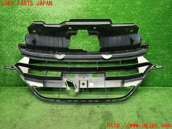 1UPJ-9239081050]S660(JW5)ラジエターグリル 【ジャンク】_2