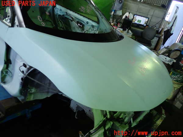 1UPJ-9239081060]S660(JW5)ボンネットフード 【ジャンク】_2